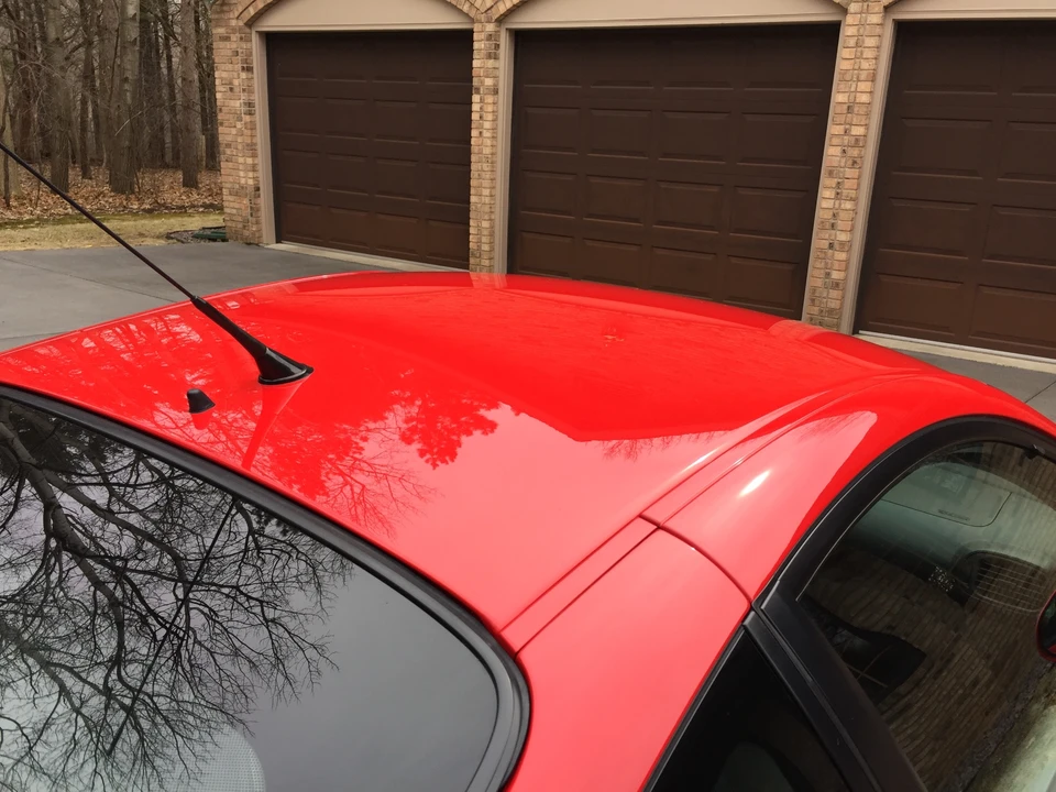 2001 Honda Insight 1st Gen - Image 11 of 31