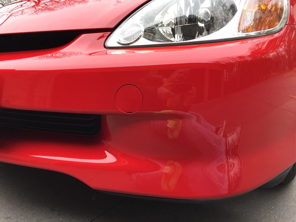 2001 Honda Insight 1st Gen - Image 22 of 31