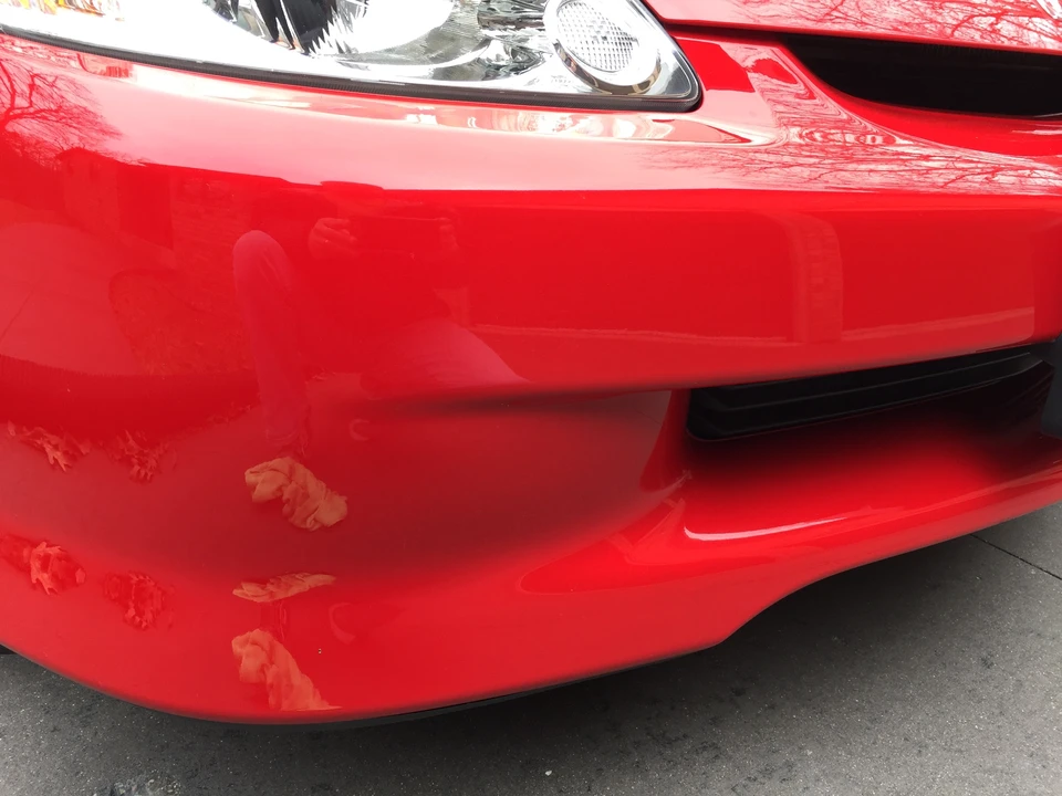2001 Honda Insight 1st Gen - Image 23 of 31