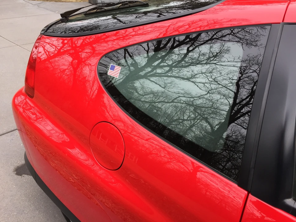 2001 Honda Insight 1st Gen - Image 24 of 31