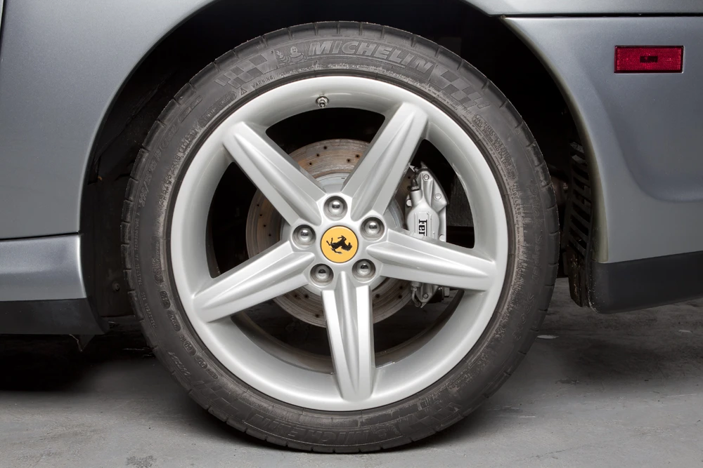 2003 Ferrari 575M Maranello - Image 10 of 31