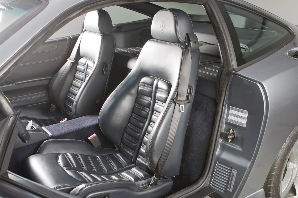 2003 Ferrari 575M Maranello - Image 15 of 31