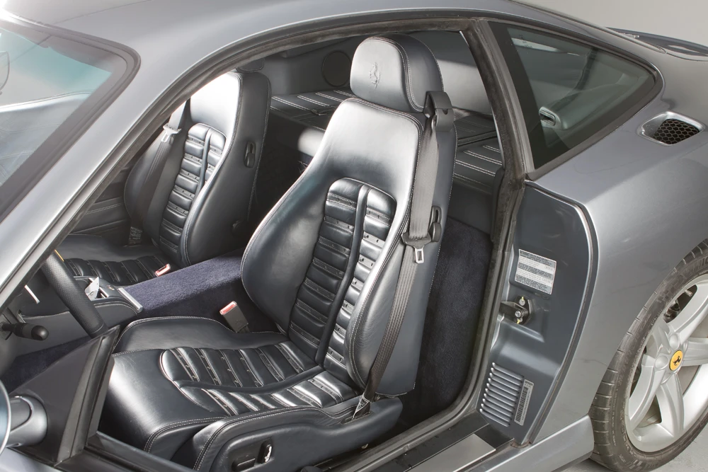 2003 Ferrari 575M Maranello - Image 14 of 31