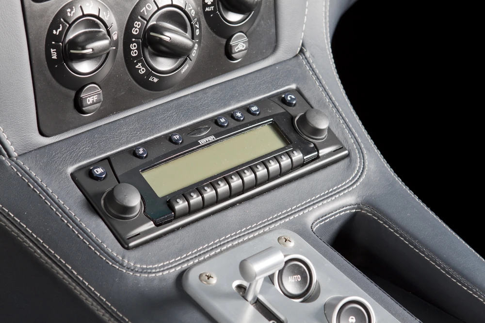 2003 Ferrari 575M Maranello - Image 27 of 31