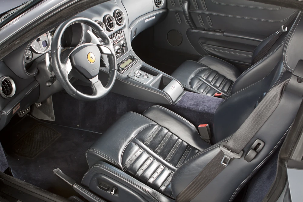 2003 Ferrari 575M Maranello - Image 17 of 31