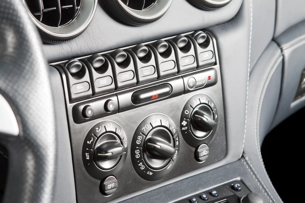 2003 Ferrari 575M Maranello - Image 25 of 31