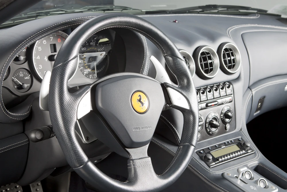 2003 Ferrari 575M Maranello - Image 19 of 31