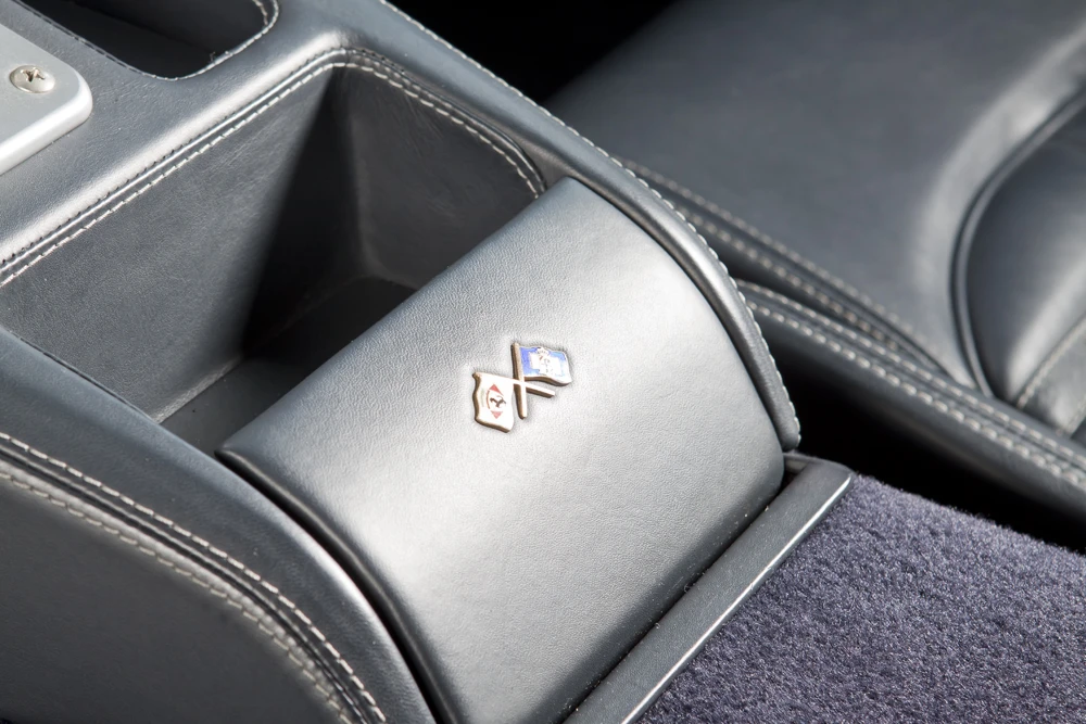 2003 Ferrari 575M Maranello - Image 29 of 31