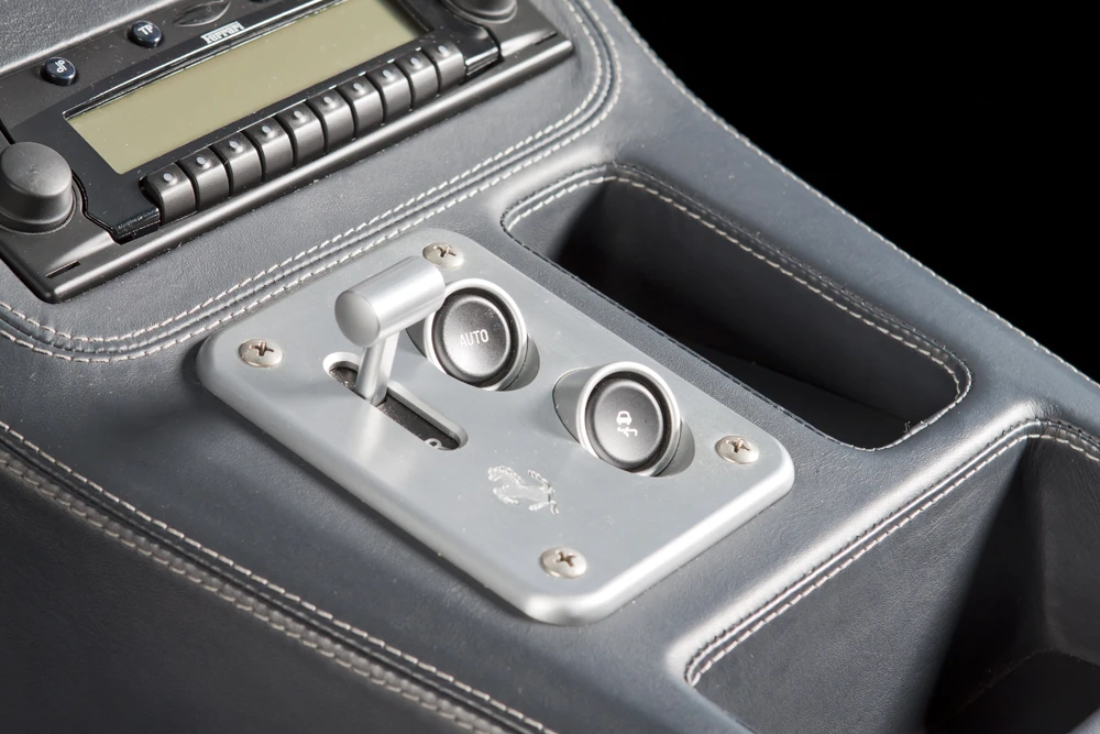 2003 Ferrari 575M Maranello - Image 28 of 31