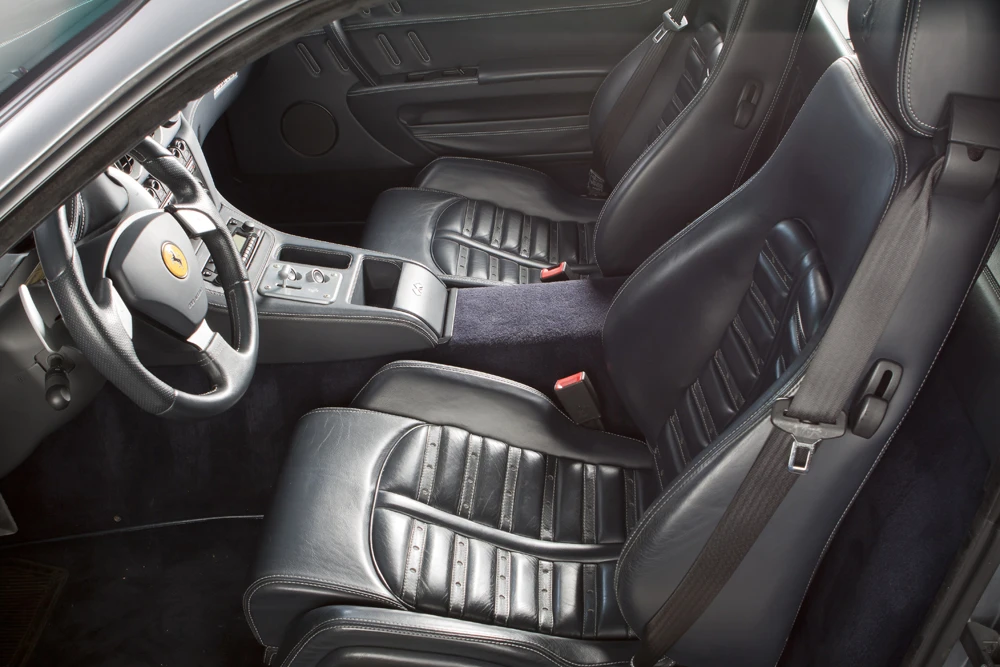 2003 Ferrari 575M Maranello - Image 16 of 31