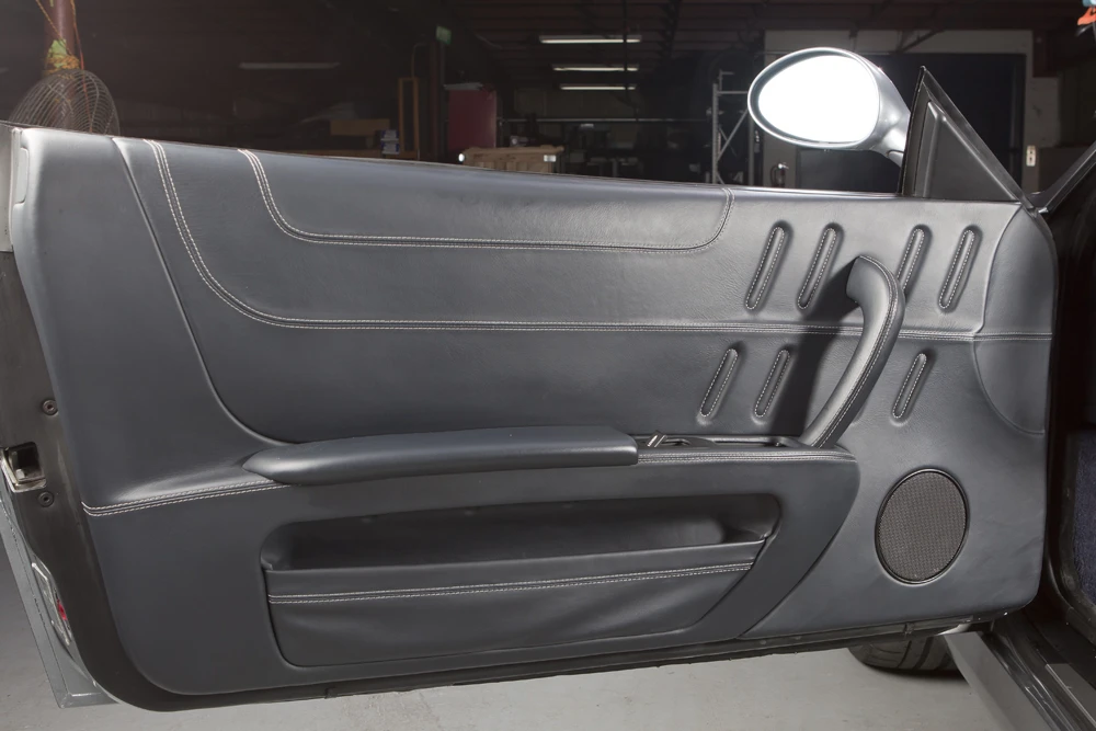 2003 Ferrari 575M Maranello - Image 13 of 31