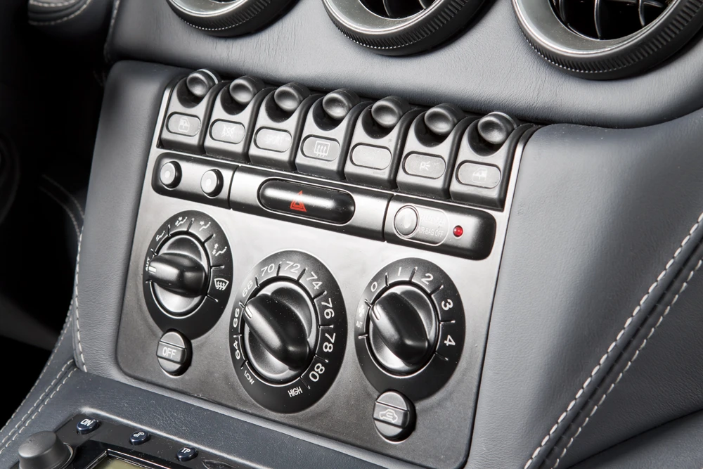 2003 Ferrari 575M Maranello - Image 26 of 31