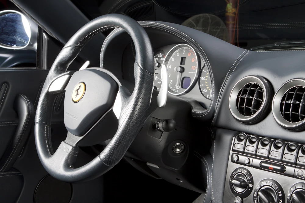 2003 Ferrari 575M Maranello - Image 22 of 31