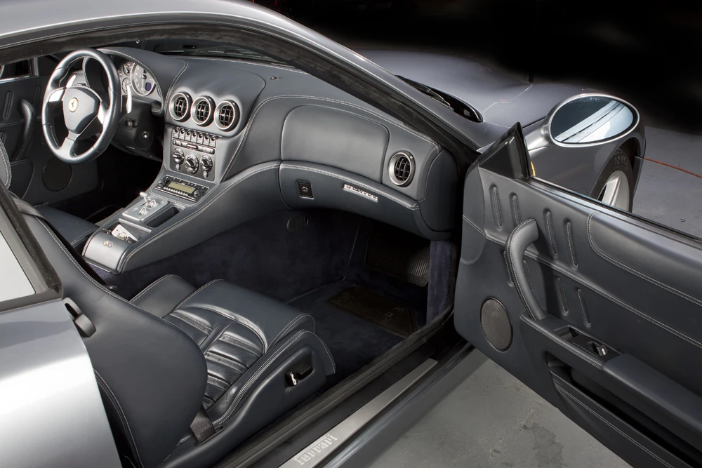 2003 Ferrari 575M Maranello - Image 31 of 31
