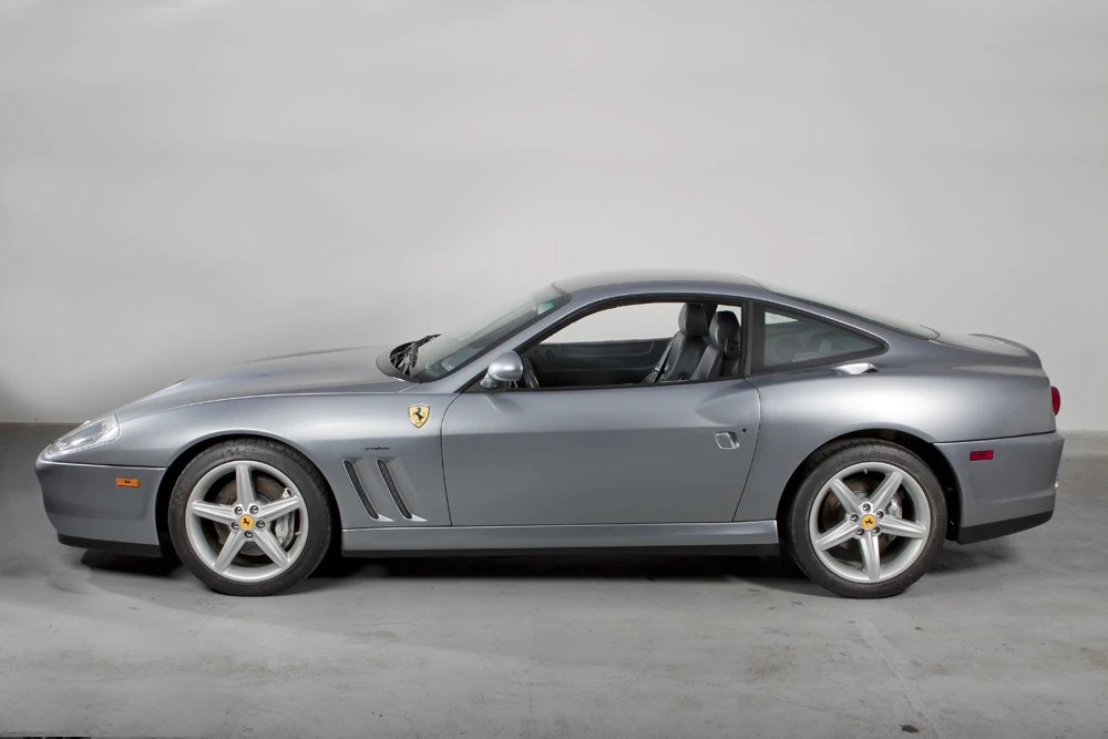 2003 Ferrari 575M Maranello - Image 2 of 31