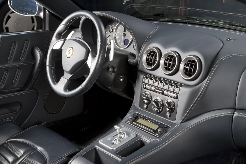 2003 Ferrari 575M Maranello - Image 23 of 31