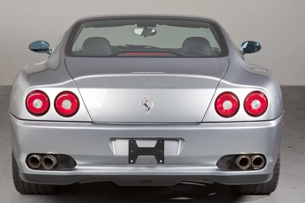 2003 Ferrari 575M Maranello - Image 4 of 31