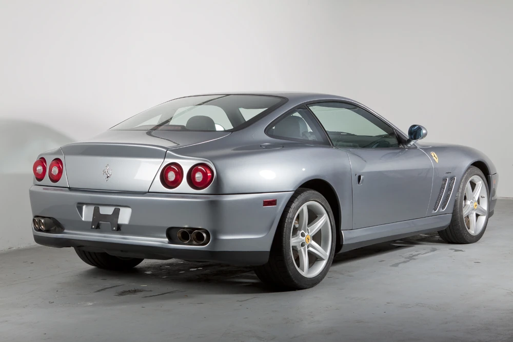 2003 Ferrari 575M Maranello - Image 5 of 31