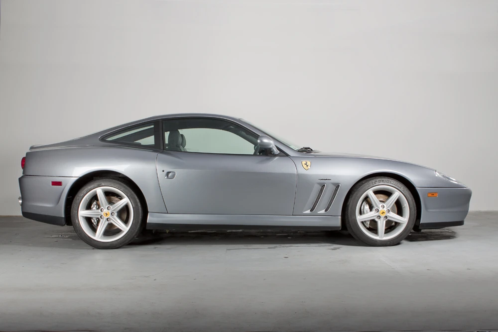 2003 Ferrari 575M Maranello - Image 6 of 31