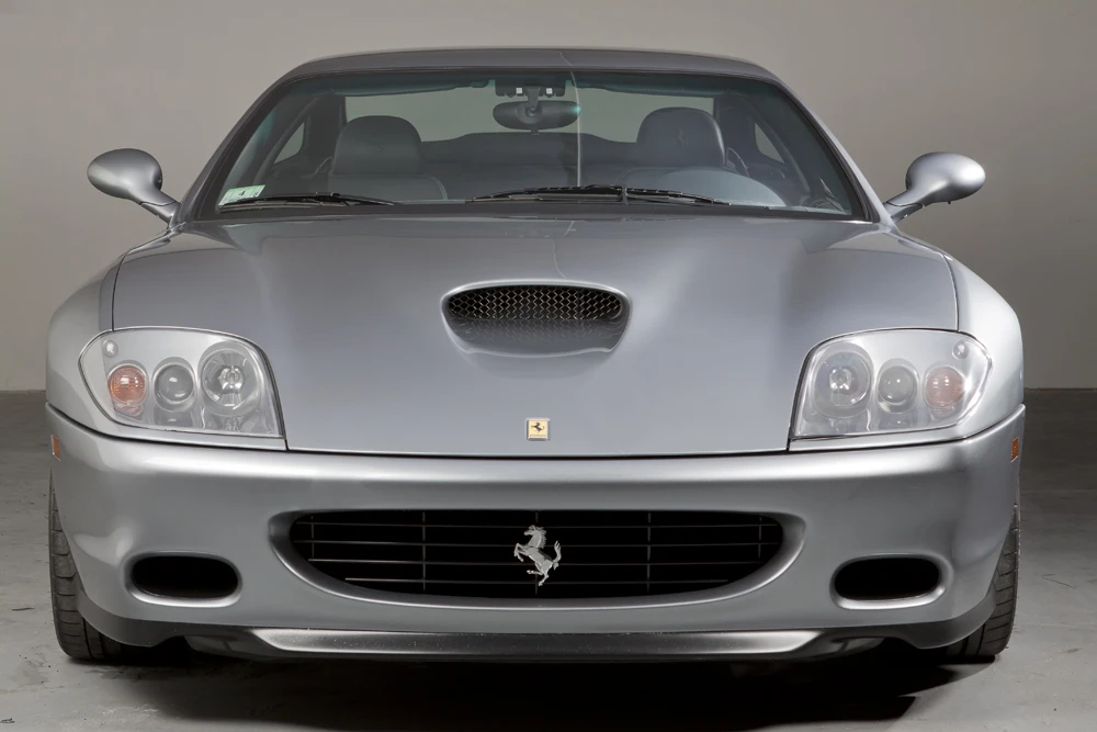 2003 Ferrari 575M Maranello - Image 8 of 31