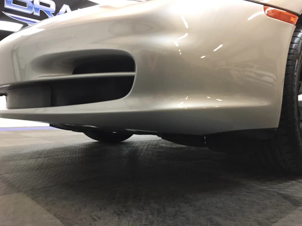 2004 Porsche 996 Carrera - Image 15 of 31