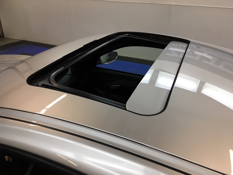 2004 Porsche 996 Carrera - Image 14 of 31