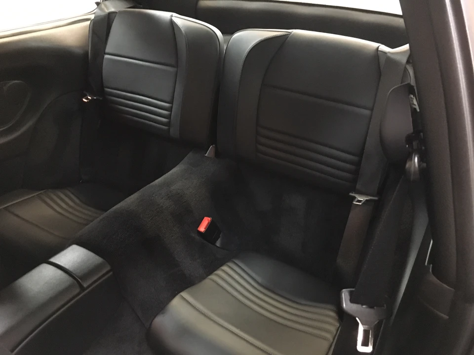 2004 Porsche 996 Carrera - Image 30 of 31