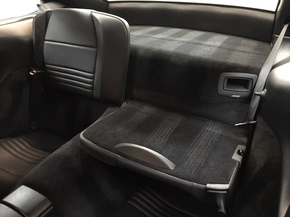 2004 Porsche 996 Carrera - Image 31 of 31
