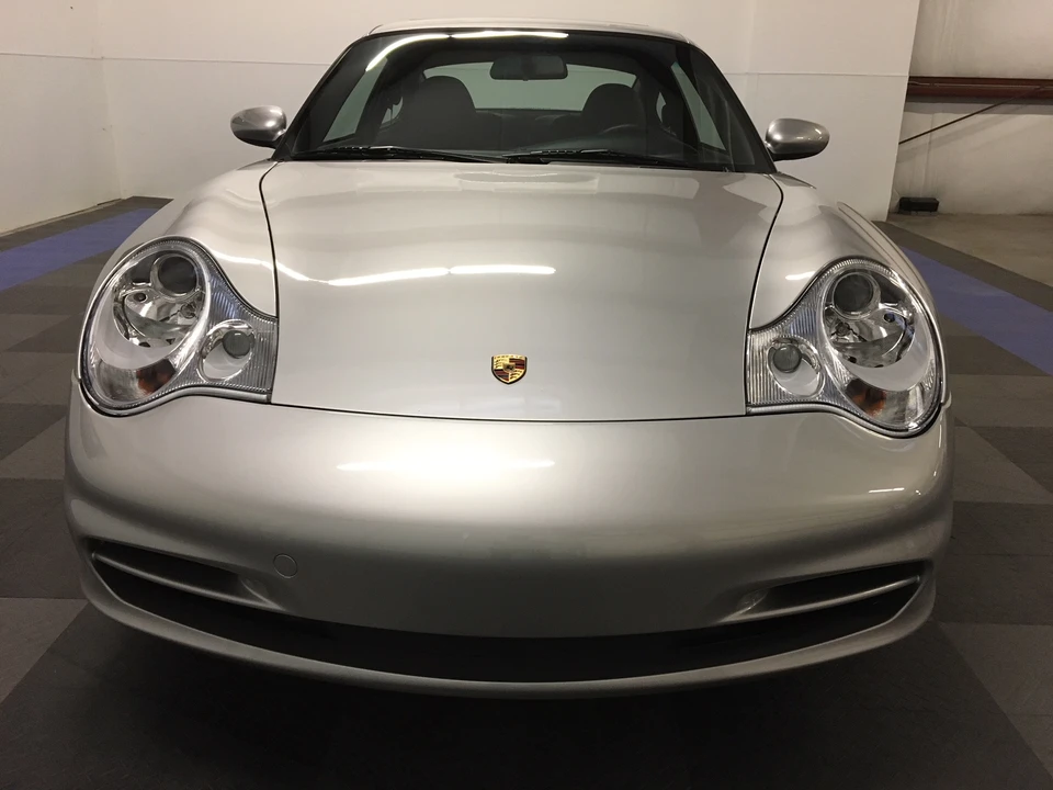 2004 Porsche 996 Carrera - Image 12 of 31