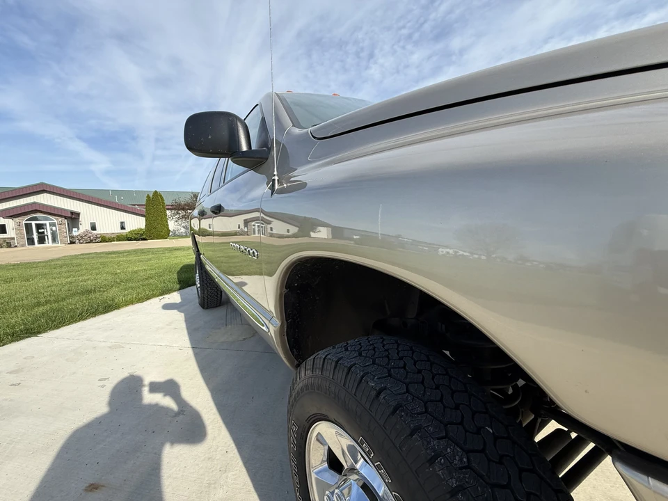 2005 Dodge Ram 3rd Gen - Image 13 of 31