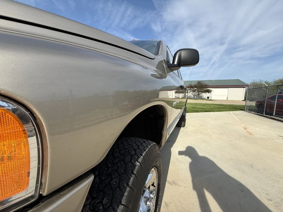 2005 Dodge Ram 3rd Gen - Image 14 of 31