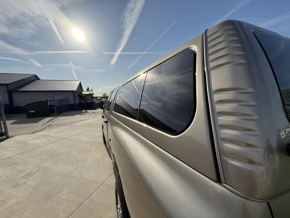 2005 Dodge Ram 3rd Gen - Image 17 of 31