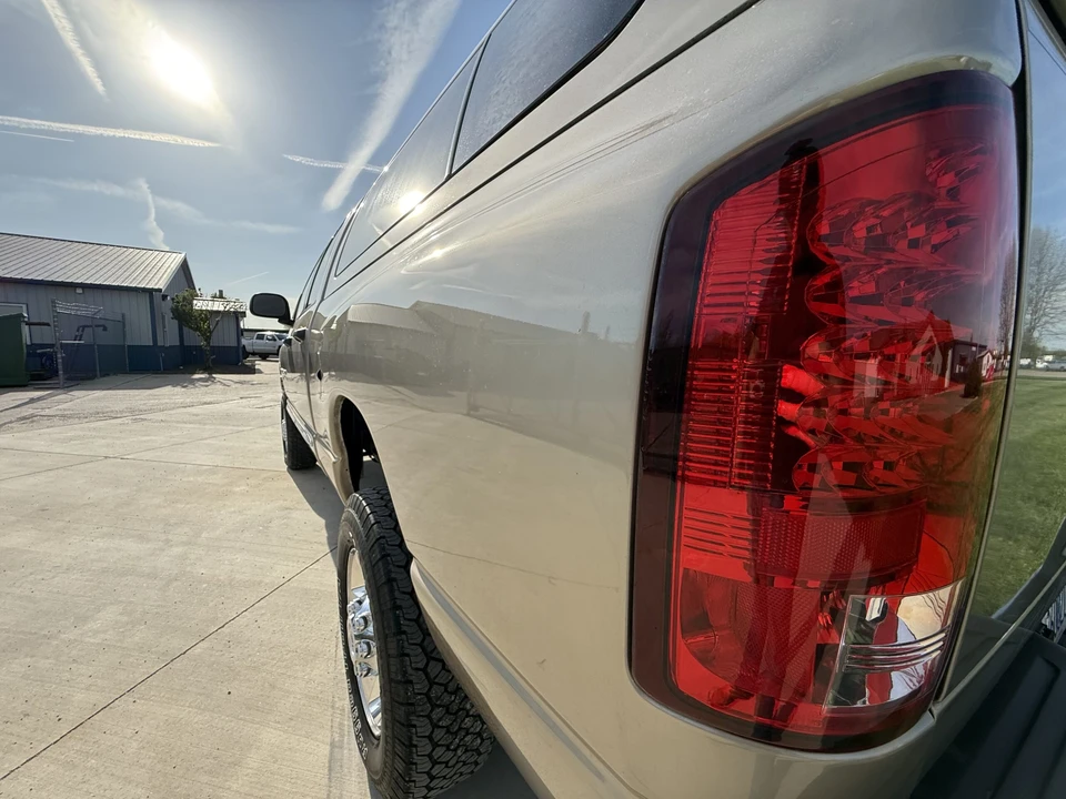 2005 Dodge Ram 3rd Gen - Image 15 of 31