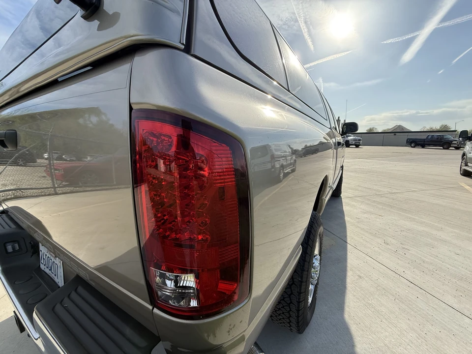 2005 Dodge Ram 3rd Gen - Image 16 of 31