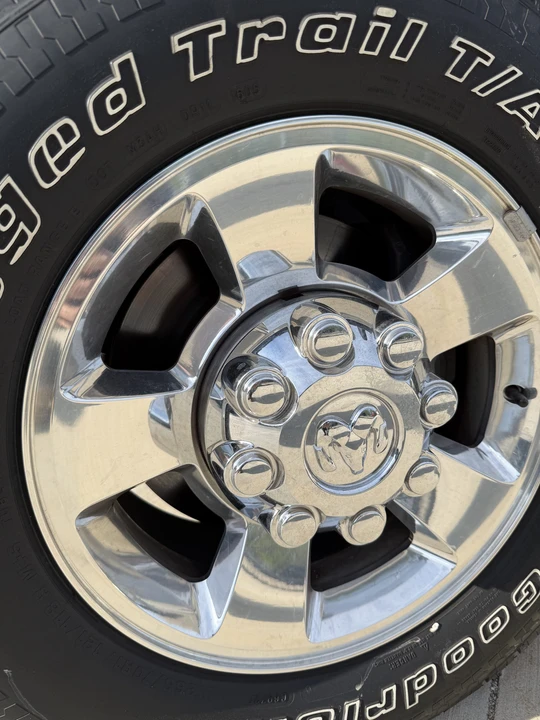 2005 Dodge Ram 3rd Gen - Image 20 of 31