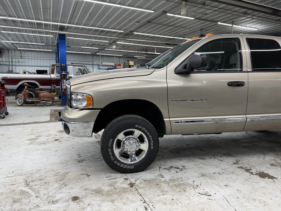 2005 Dodge Ram 3rd Gen - Image 29 of 31
