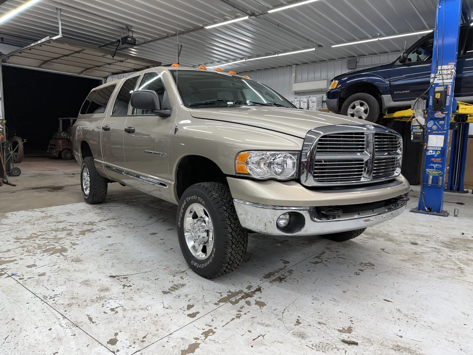 2005 Dodge Ram 3rd Gen - Image 23 of 31