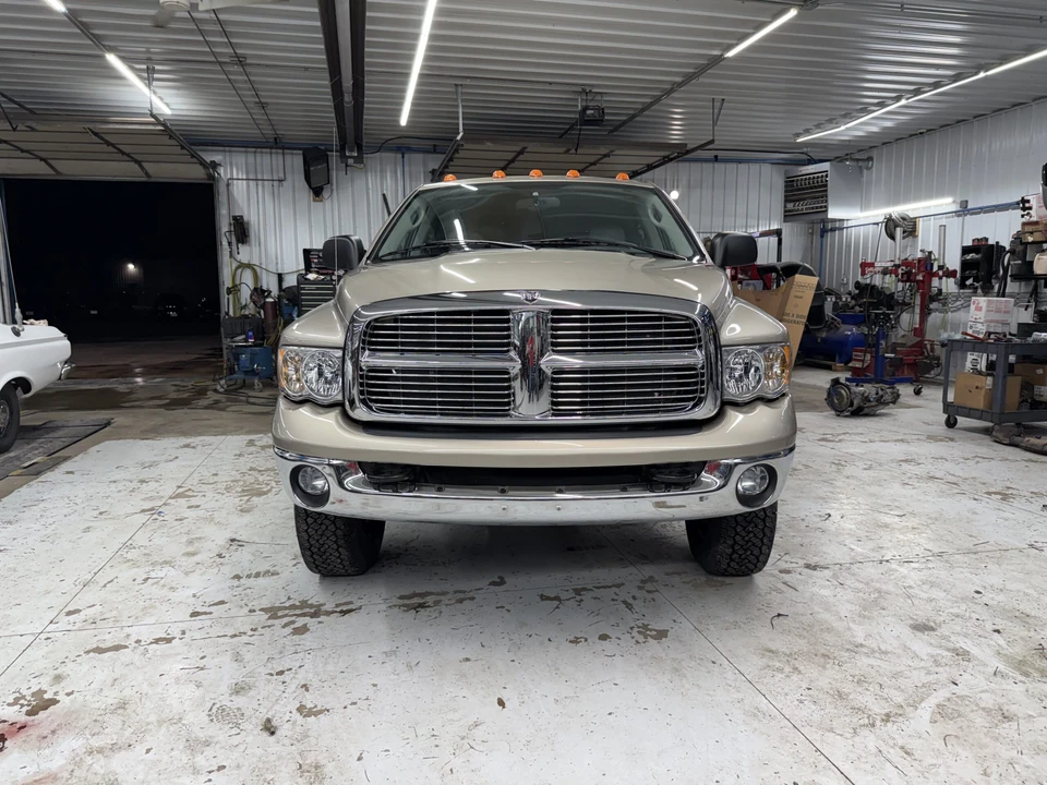 2005 Dodge Ram 3rd Gen - Image 25 of 31