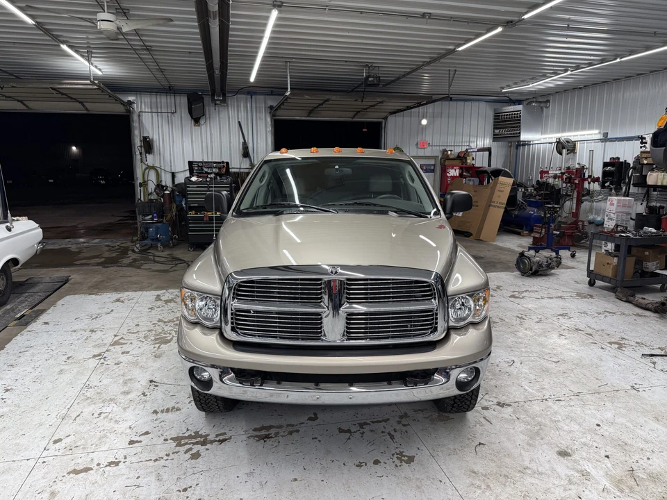 2005 Dodge Ram 3rd Gen - Image 24 of 31
