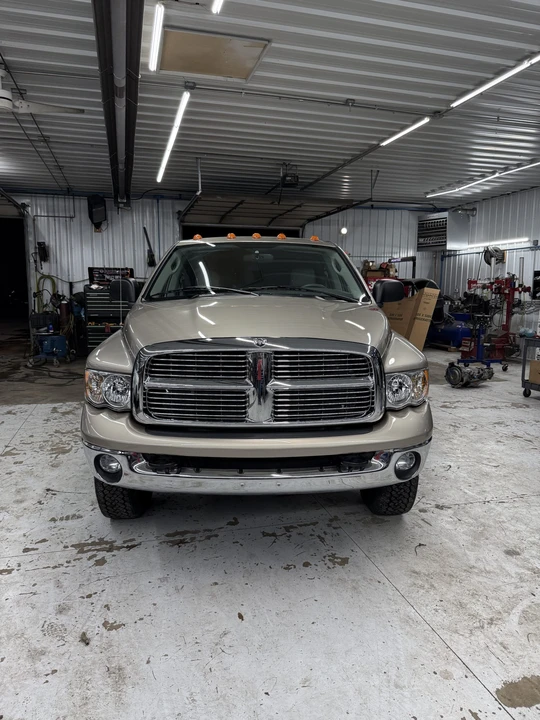 2005 Dodge Ram 3rd Gen - Image 26 of 31