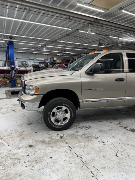 2005 Dodge Ram 3rd Gen - Image 30 of 31