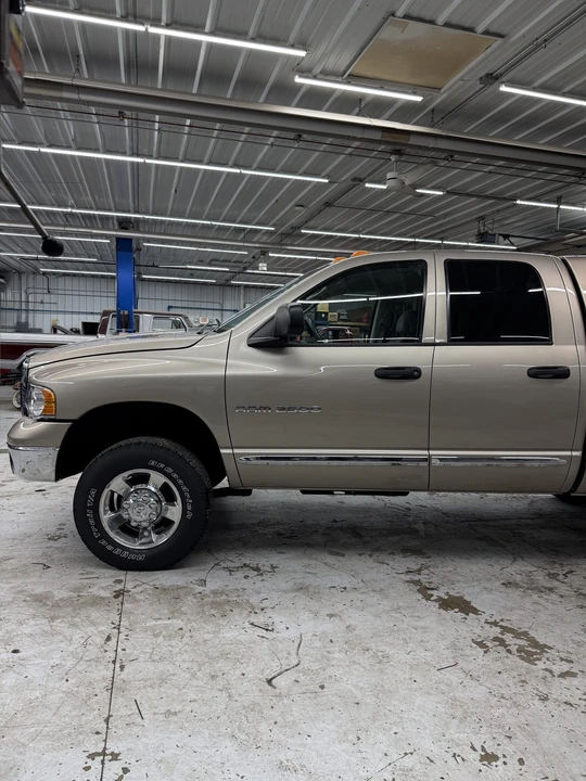 2005 Dodge Ram 3rd Gen - Image 31 of 31
