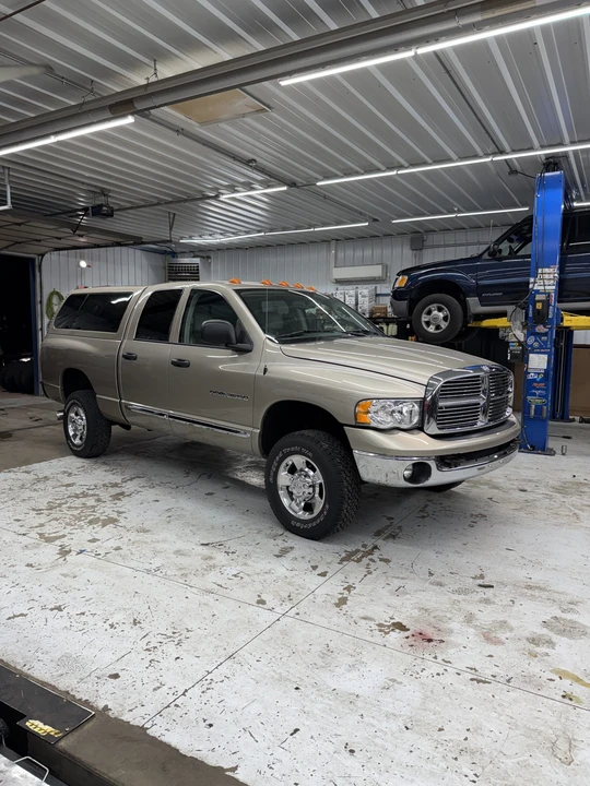 2005 Dodge Ram 3rd Gen - Image 22 of 31