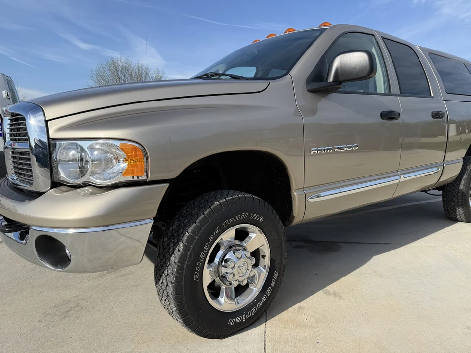 2005 Dodge Ram 3rd Gen - Image 2 of 31