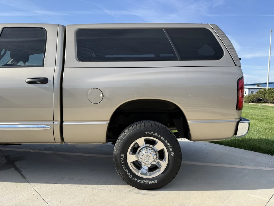 2005 Dodge Ram 3rd Gen - Image 4 of 31