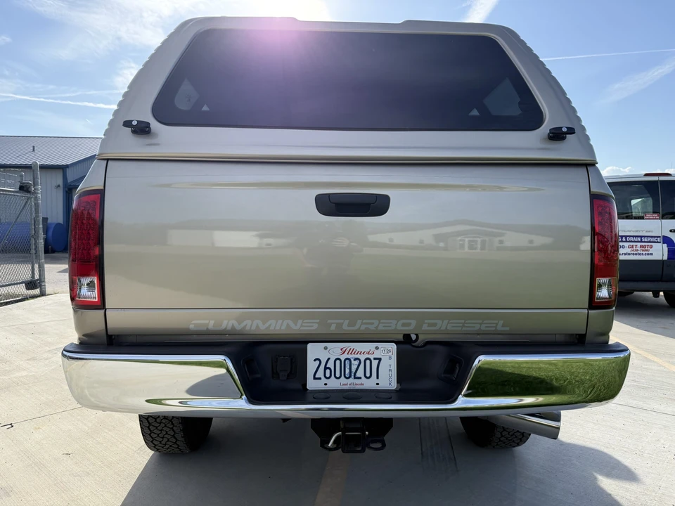 2005 Dodge Ram 3rd Gen - Image 6 of 31