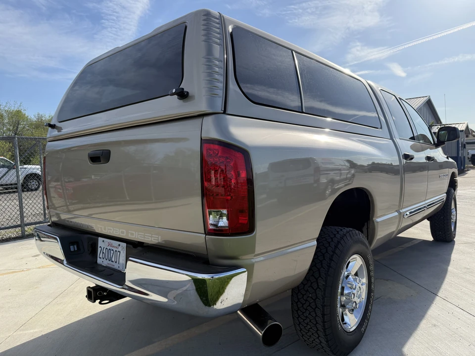 2005 Dodge Ram 3rd Gen - Image 7 of 31