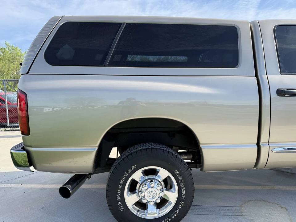 2005 Dodge Ram 3rd Gen - Image 8 of 31