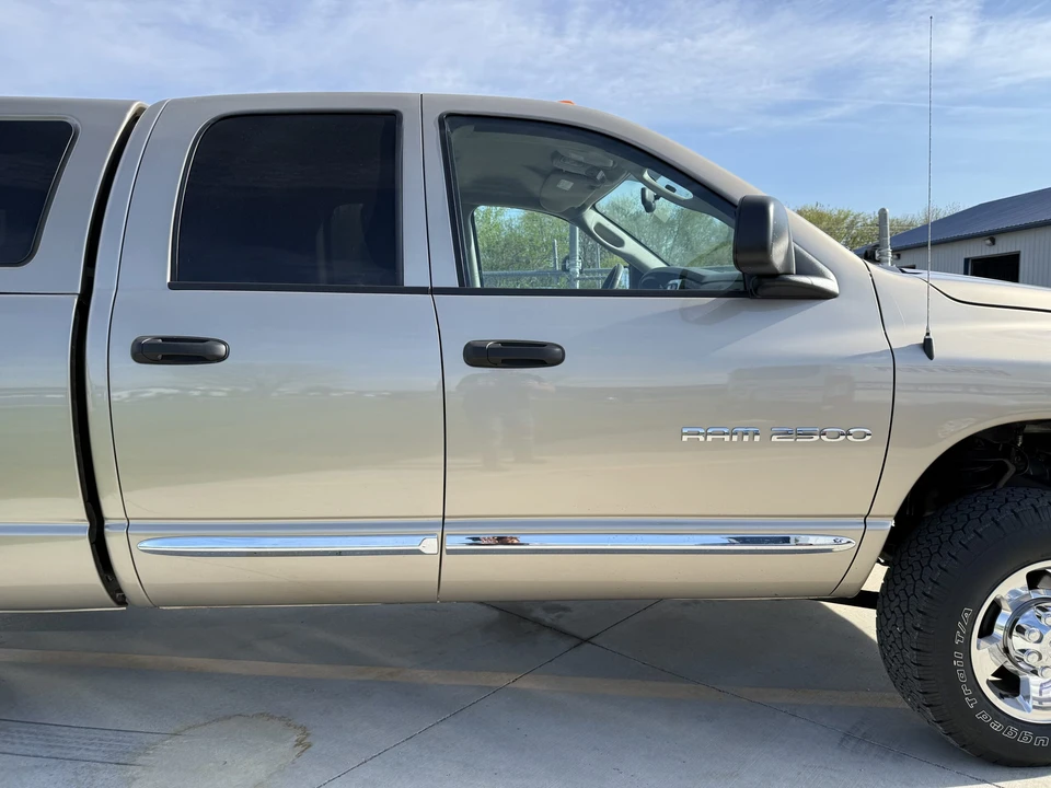 2005 Dodge Ram 3rd Gen - Image 10 of 31