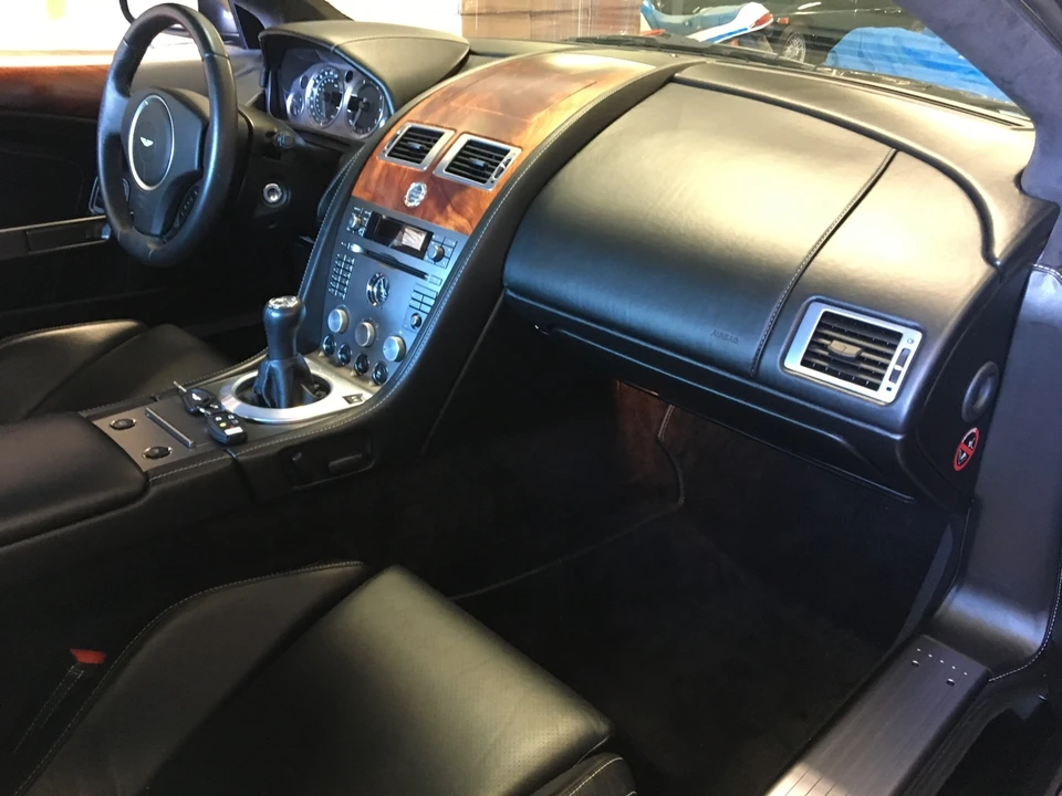 2006 Aston Martin DB9 - Image 20 of 31